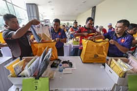 Lebih 9.67 juta pengundi di Selangor, lima negeri mengundi hari ini
