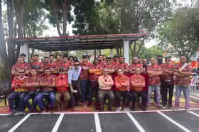 Mazwan hasrat perbanyak inisiatif bantu pekerja p-panggilan DUN Sungai Ramal