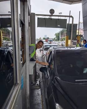 Toll collection via open payment pilot test starts on Besraya, NPE highways