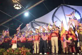 MB: Bersatu padu hadapi cabaran, raih peluang kuasai ekonomi