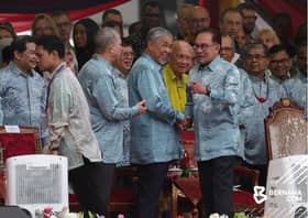 DPMs drive home significance of unity in National Day message