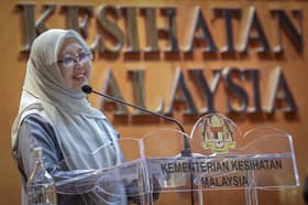 Hampir 182,000 isi rumah B40 terima rawatan Skim Perubatan Madani