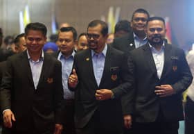 Cuepacs harap ada ruang bincang isu pencen penjawat awam