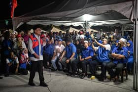 There has been an awakening in Terengganu, says Anwar