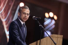 Three agencies investigating Socso website hacking claim — Minister