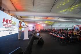 Selangor bawa cadangan tambah jajaran kereta api selepas PRN