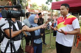 ADN Batu Tiga cadang bangunkan semula kawasan penempatan lama, tingkat kemudahan asas