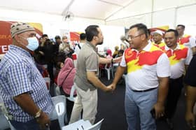 Selangor offers basic treatment, free insurance for needy