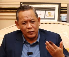 MPs express solidarity, condemn assault on Rafizi's son