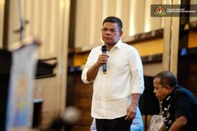 Juvenile immigration detainees to be sent to care centre — Home Minister