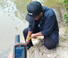 Govt to continue to strengthen National water management — PM