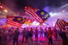 Selangor paksi negara, anjur lebih banyak program libatkan semua kaum