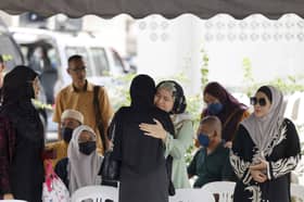 Lapan waris nahas pesawat layak terima pampasan Perkeso - Sivakumar