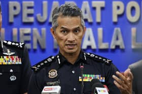 RM52 mln worth of GISBH assets identified in 10 countries