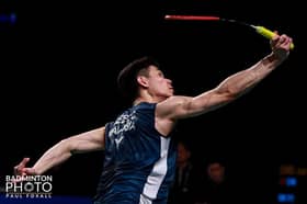 Chong Wei hopes Zii Jia will sign RTG agreement soon