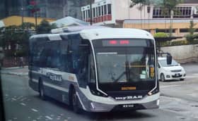 Target group to enjoy fare-free myBAS bus service, says Transport Minister  