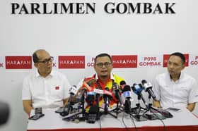 More spent on welfare, economic development in my time than in Azmin’s, says Amirudin