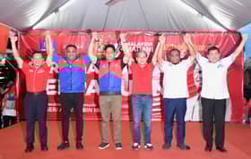 Ahmad Akhir azam perkasa program TVET, lahir ramai tenaga kerja mahir