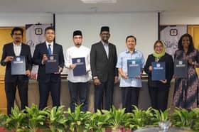 UIS meterai MoU, MoA, jamin kebolehpasaran graduan dalam industri halal