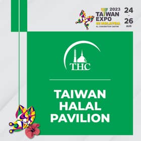 800 syarikat Taiwan peroleh sijil halal diiktiraf Jakim
