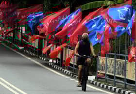 沙州议会下周一解散？数名州领袖指未确定