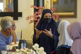 Elmina plane crash: Pilot always sought mother's blessings before flying