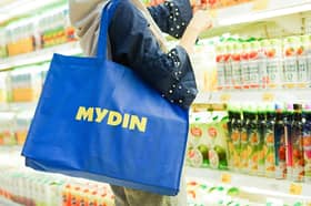 Mydin committed to nation-building since 1957