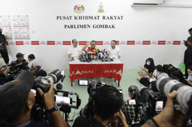 Tuduhan tidak berasas dijawab berulang kali, PN kitar semula fitnah