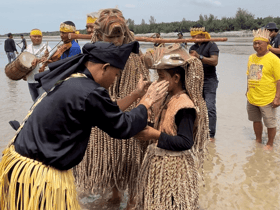 Review of Aboriginal Peoples Act 1954 being carried out