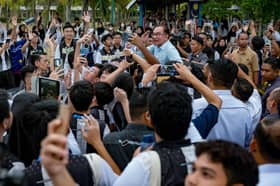 Pengundi muda perlu bijak pilih pemimpin, kekalkan keharmonian