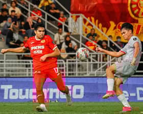 Malaysia Cup: JDT, Selangor march into quarterfinals