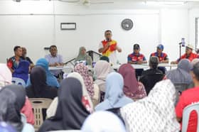 Cubaan jatuhkan kerajaan persekutuan tiada manfaat untuk rakyat Selangor