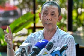 Malaysia still in my heart, says Misbun