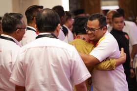 Selangor declares tomorrow a public holiday after state polls victory