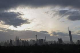 Malaysia masuki fasa peralihan monsun hujung September