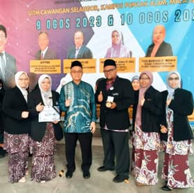 Bantu murid kuasai jawi lebih cepat dengan kaedah baca pantas