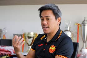 Tawaran kembalikan kegemilangan bola sepak negeri selaras hasrat Raja Muda