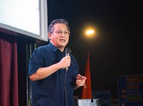 By-election: DAP to assist Harapan ensure victory for candidates