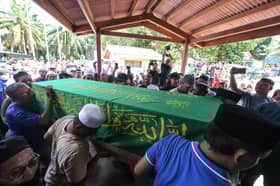 Govt ready to help air crash victim Muhamad Hafiz's family — Deputy minister