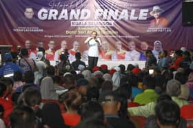 PM: Govt to prepare funds to raise workers' salaries nationwide