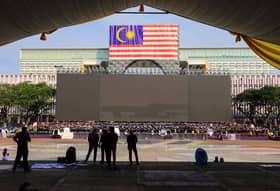 Fifth time National Day celebration to be hosted in Putrajaya