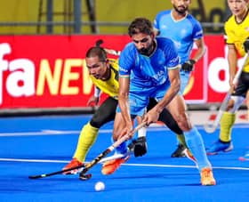 Speedy Tigers unable to come to terms over defeat by India — Arulselvaraj