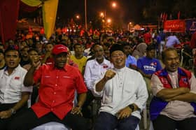 Tambah kemudahan sukan, riadah untuk belia di Paya Jaras