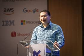 Govt to ensure food security remains stable —Rafizi