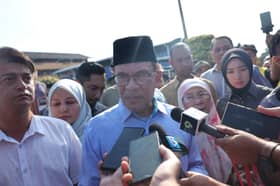 Unity Govt respects people’s voice, accepts defeat in Sg Bakap — PM