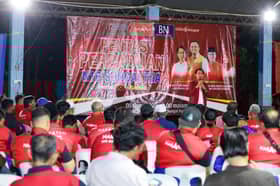 Anak muda diseru pilih pemimpin tertib, hormat orang lain