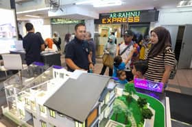 EXCO: Pemaju berdepan senarai hitam, denda jika tidak sedia kuota Bumiputera