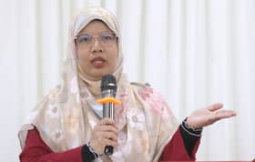 Anfaal tekad selesai isu keciciran pendidikan, perkasa wanita dan belia