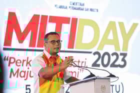 PN Selangor tiada idea, tawaran manifesto 'salin dan tampal'