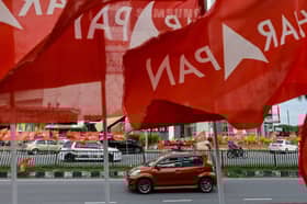 Rundingan kerusi HARAPAN-GRS di peringkat akhir, HARAPAN-BN selesai sepenuhnya